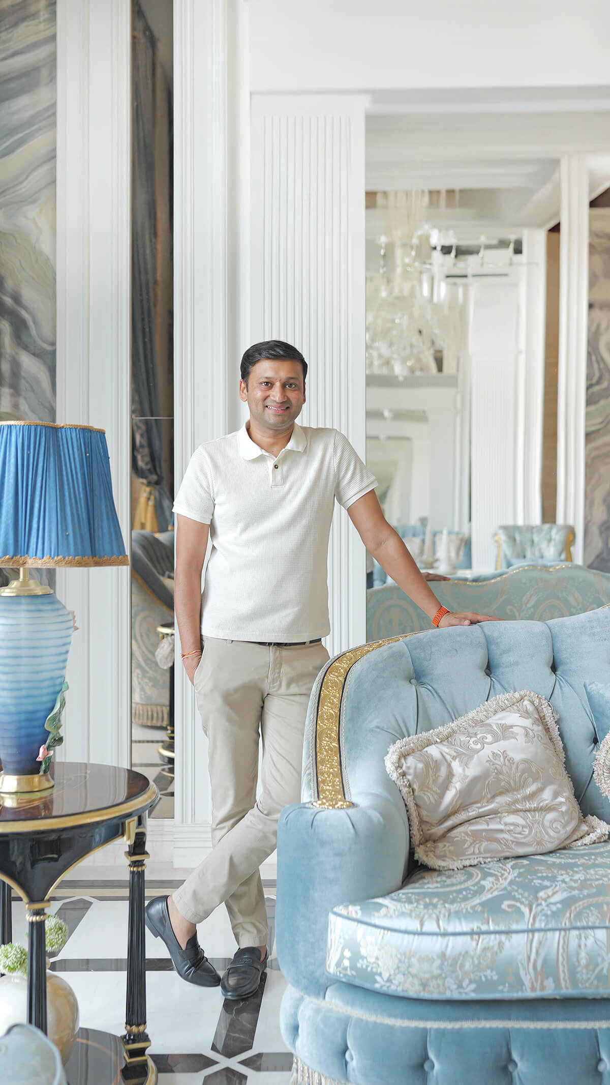 Piyush Khandelwal