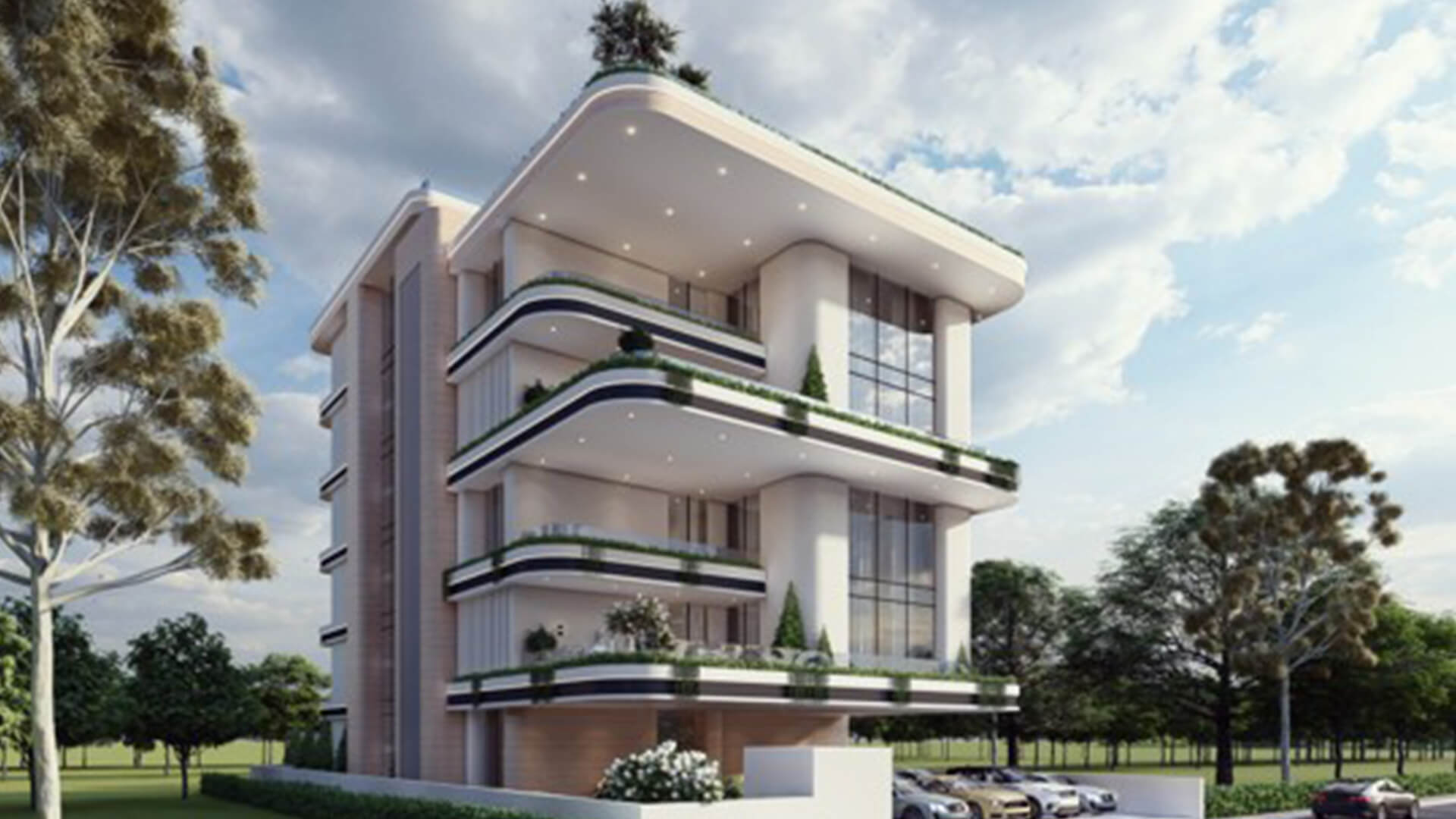 Private Residence