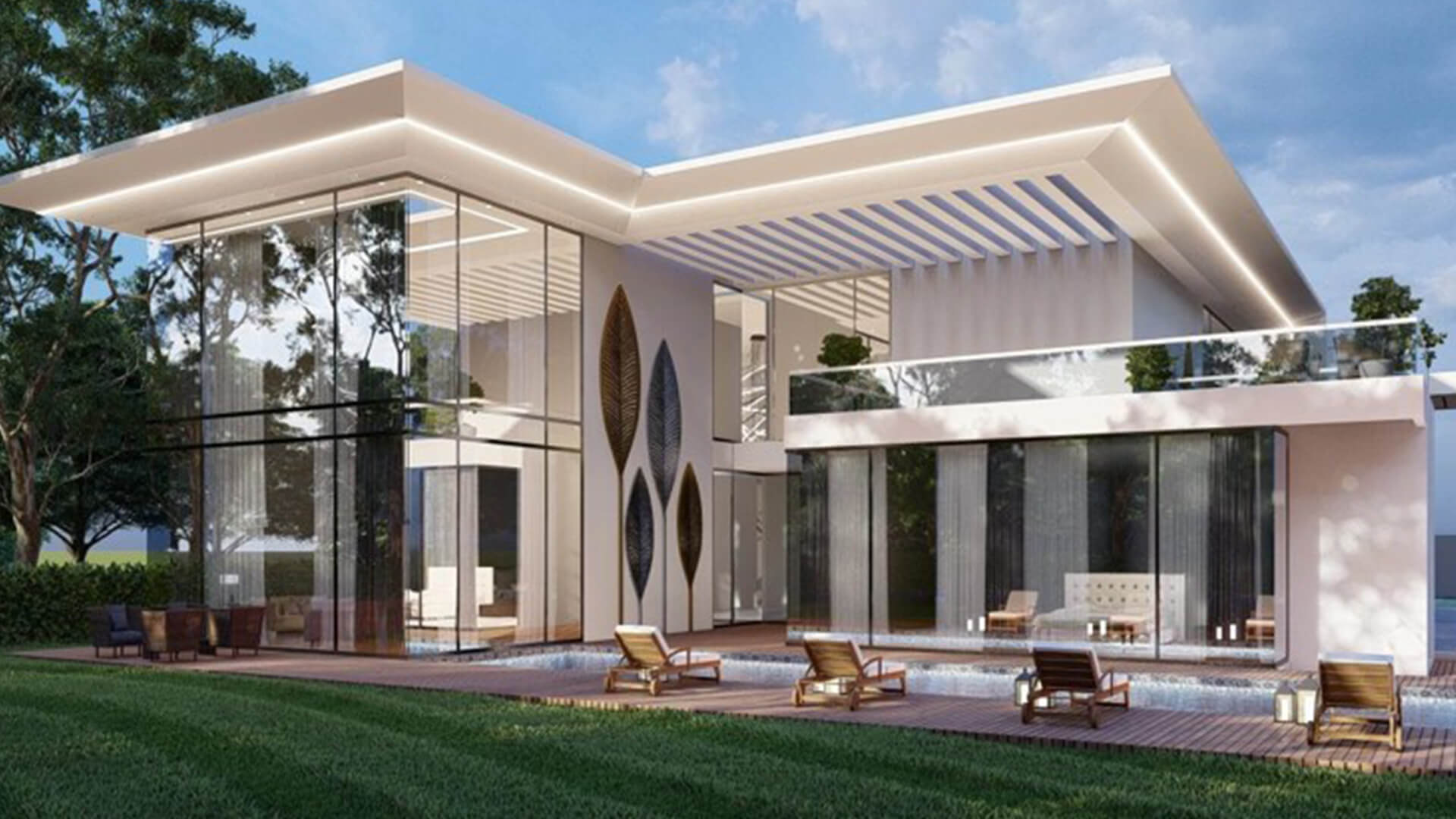 Private Residence