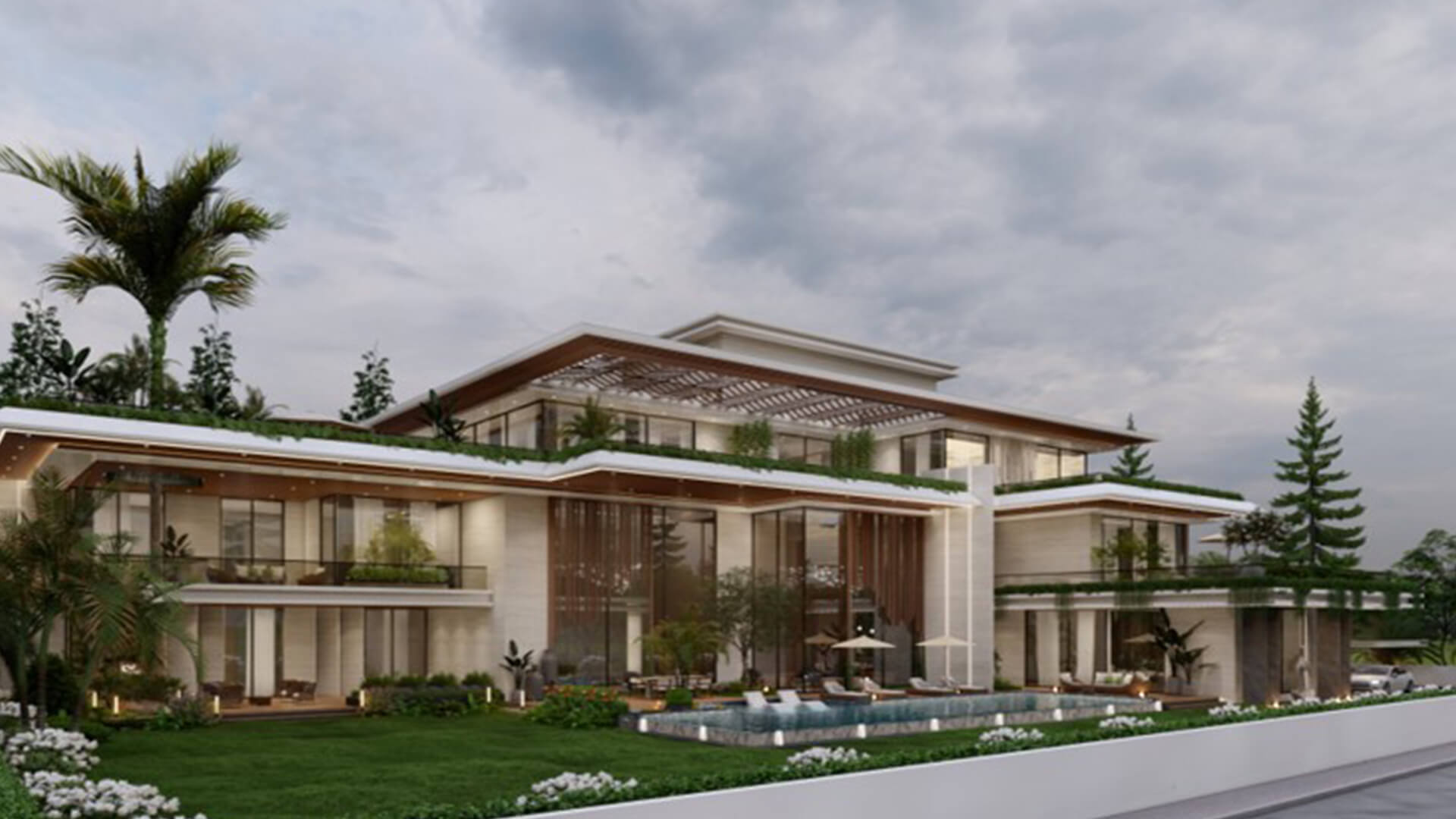 Private Residence
