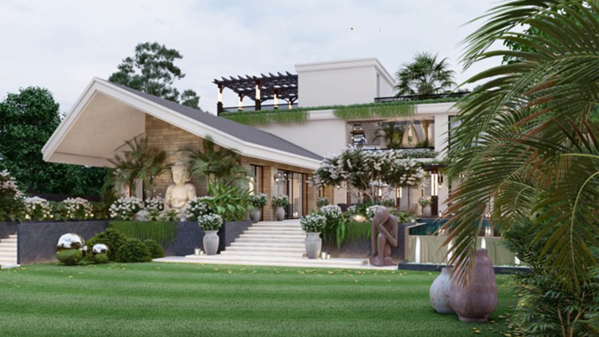 Private Residence