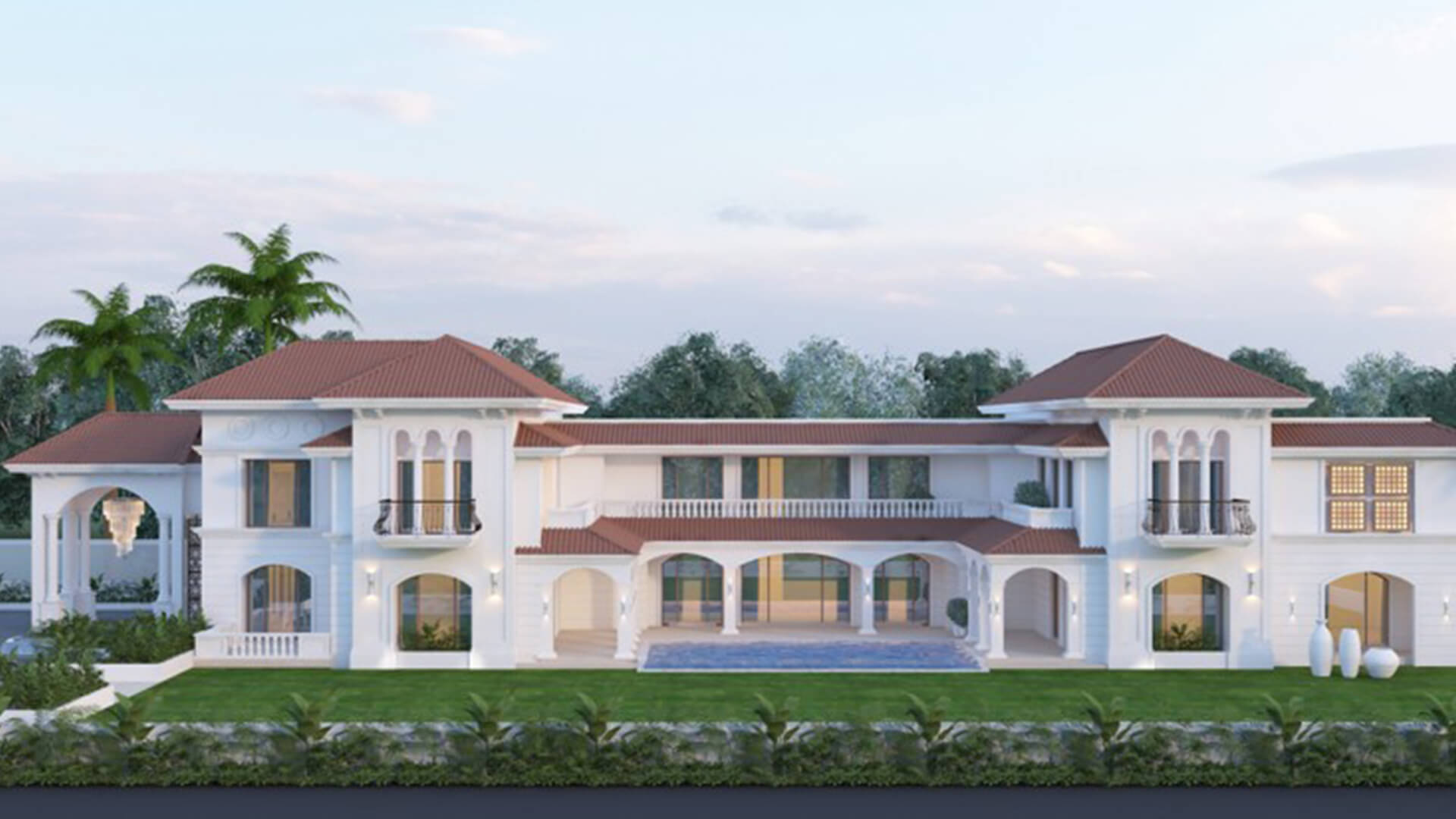 Private Residence