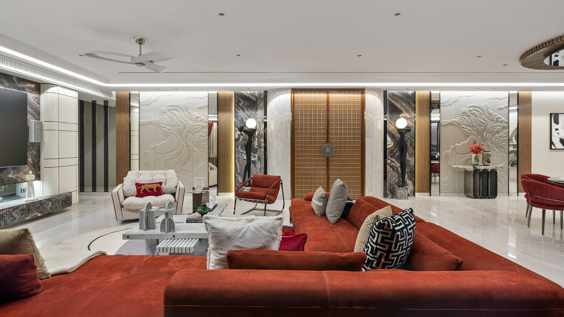Apartment 1