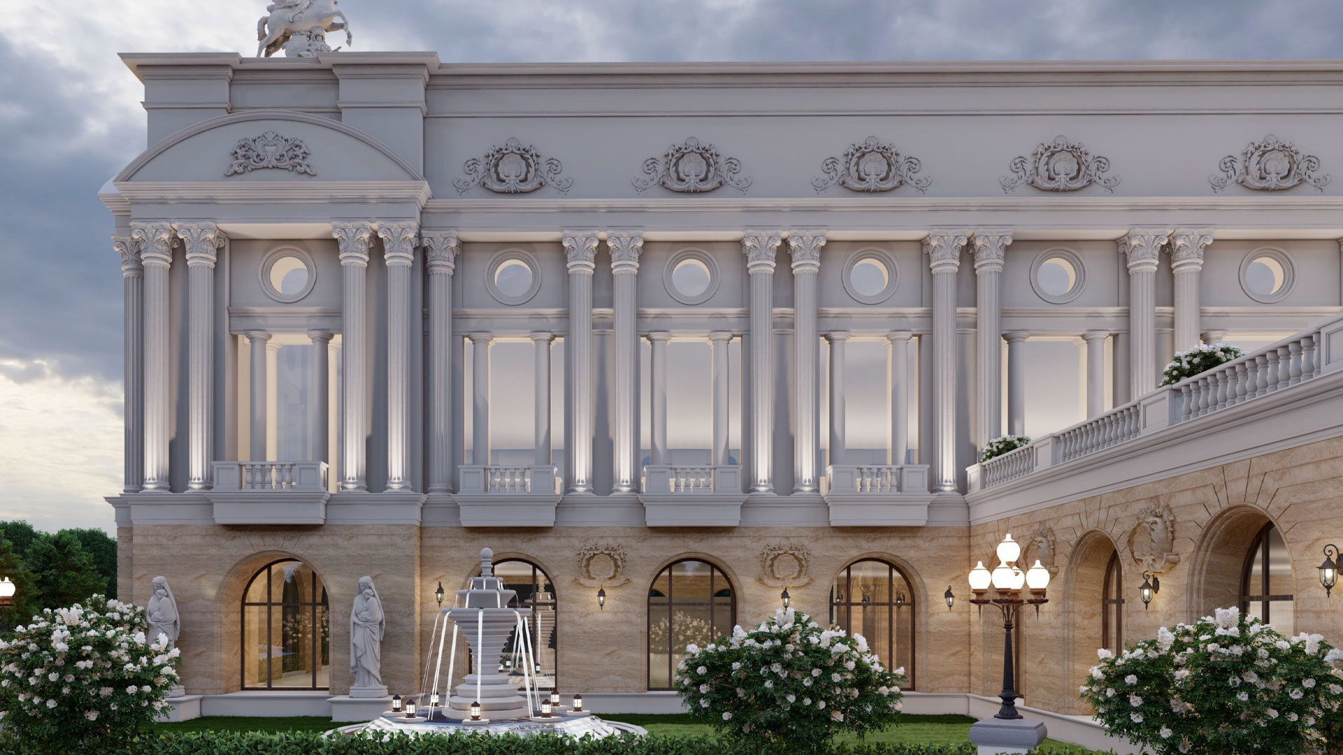 Wedding Destination