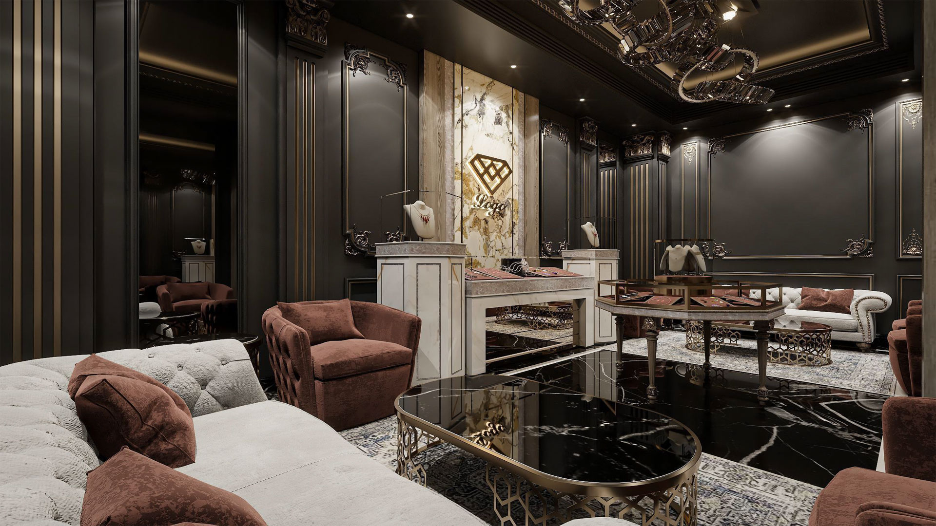 Boutique