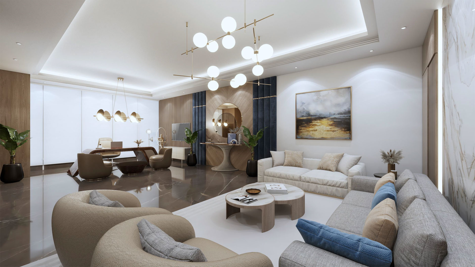 Office Gallery