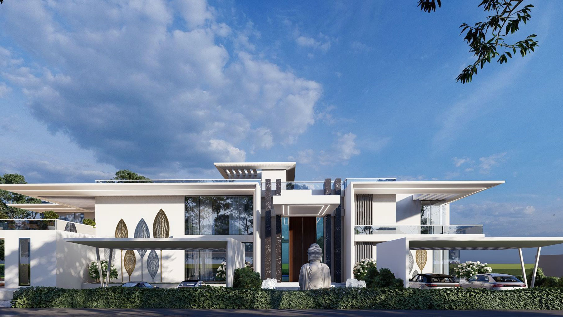Villa 3